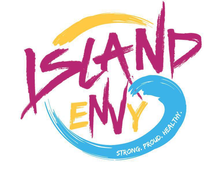 Island eNVy Island eNVy