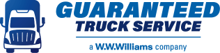 Guaranteed Truck Service Guaranteed Truck Service