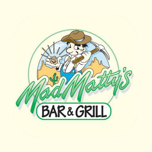 Mad Matty's Mad Matty's