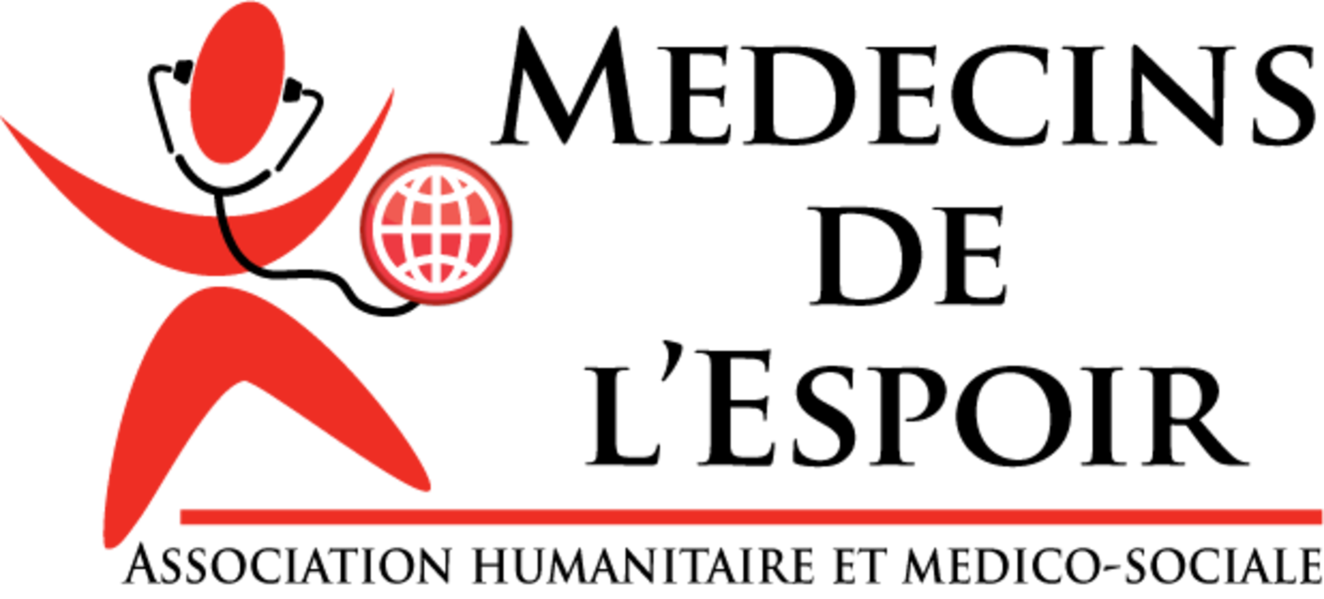 Médecins de l'espoir Médecins de l'espoir