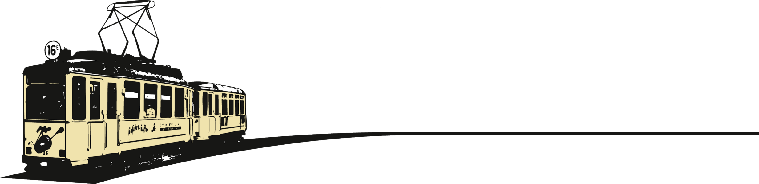 Verkehrsmuseum FFM | App Verkehrsmuseum FFM | App