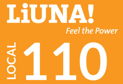 Local 110 Local 110