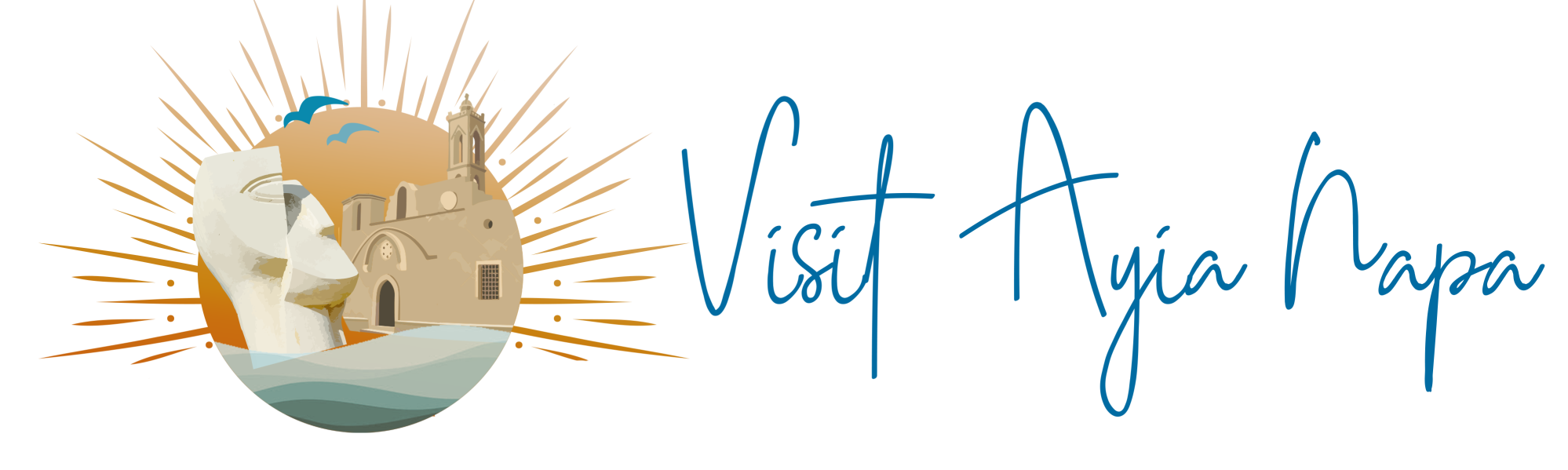 Visit Ayia Napa Official App Visit Ayia Napa Official App