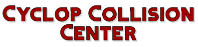 Cyclop Collision Center Cyclop Collision Center