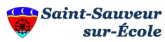 St Sauveur sur École St Sauveur sur École