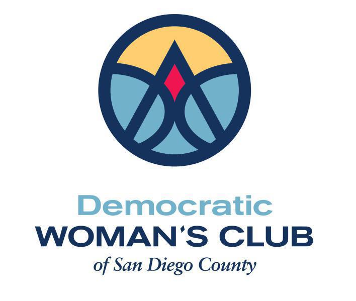 Democratic Woman's Club Democratic Woman's Club