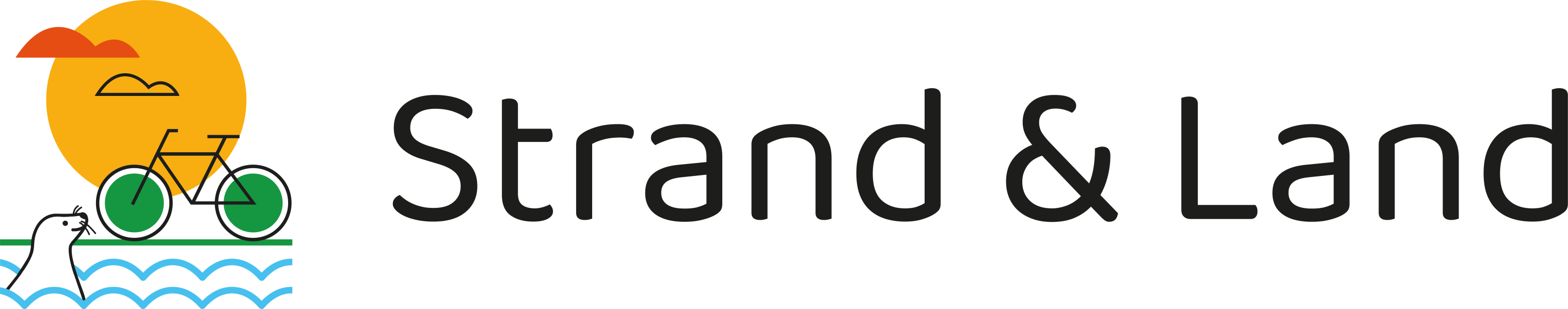 Strand en Land Strand en Land