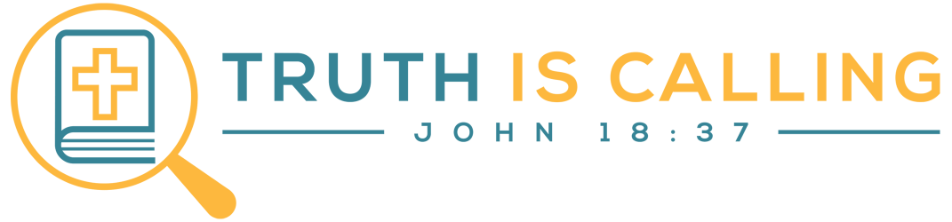 Truth is Calling Truth is Calling