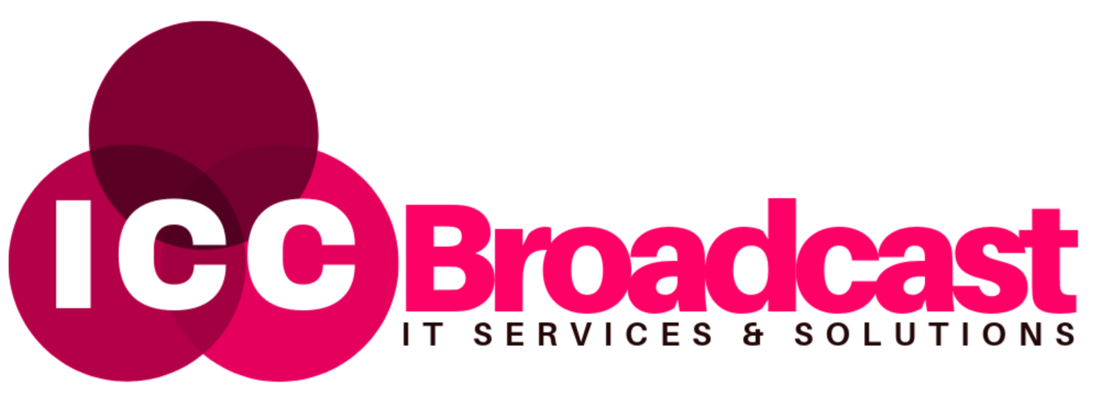 ICC Broadcast – Soluciones IT, Streaming y Automatización Audiovisual ICC Broadcast – Soluciones IT, Streaming y Automatización Audiovisual