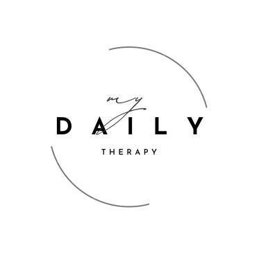 My Daily Therapy My Daily Therapy