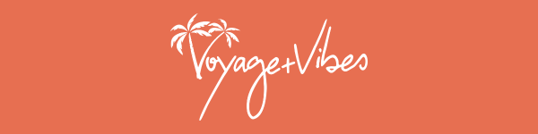 Why book with Voyage and Vibes? Why book with Voyage and Vibes?