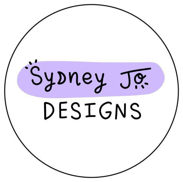 Sydney Jo Designs Sydney Jo Designs