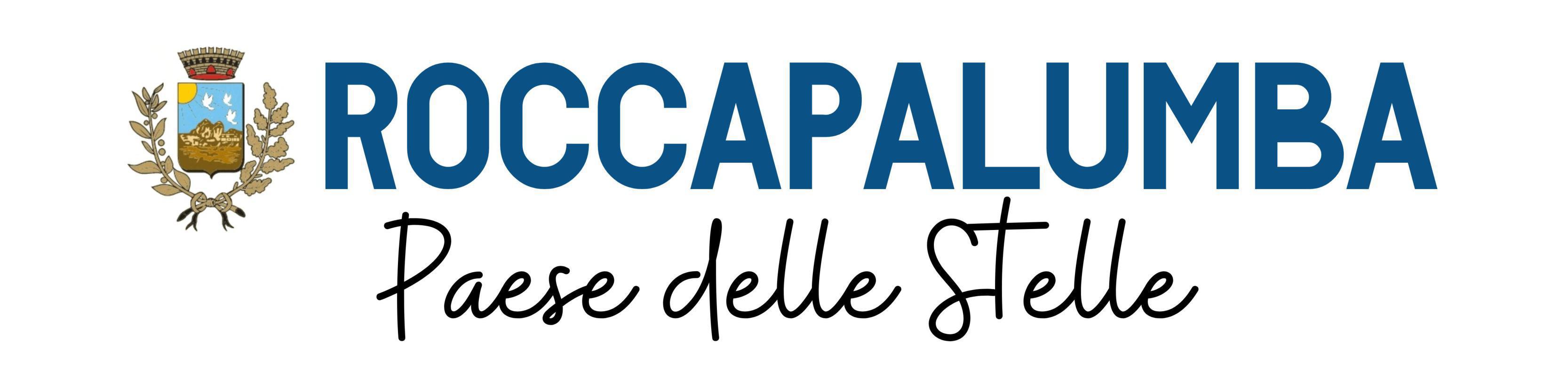 🎄  ROCCAPALUMBA  ☃️