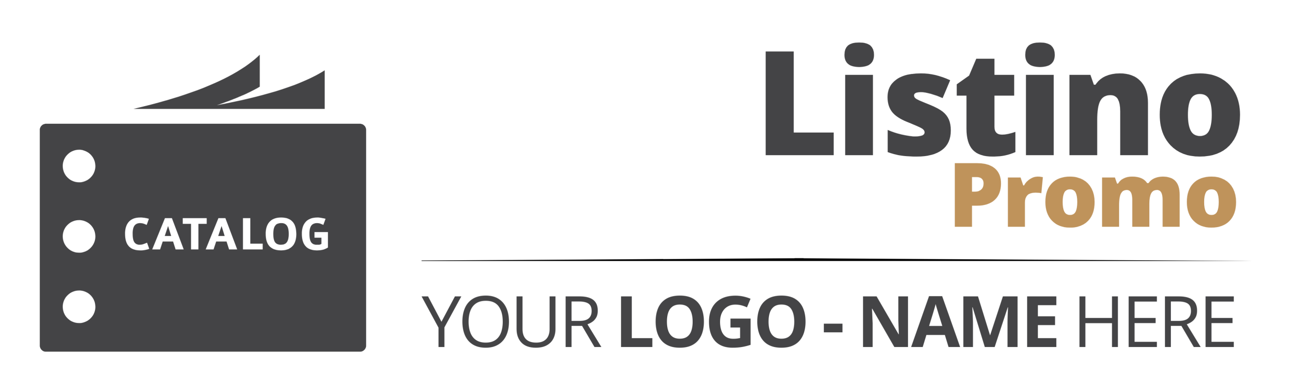 Inserisci Logo | Titolo