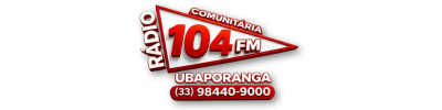 Rádio 104 Ubaporanga Rádio 104 Ubaporanga