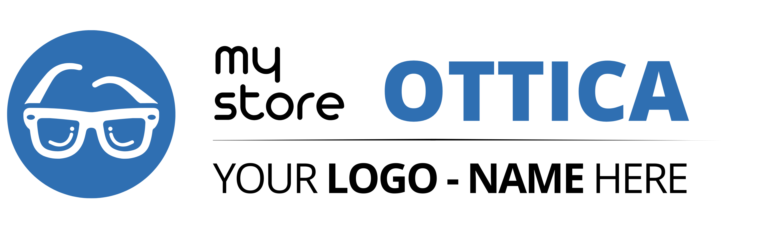 Inserisci Logo | Titolo