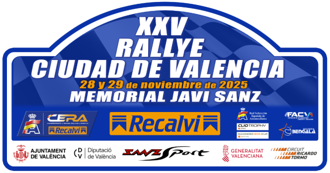 Rallye Ciudad de Valencia