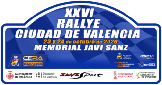 Rallye Ciudad de Valencia