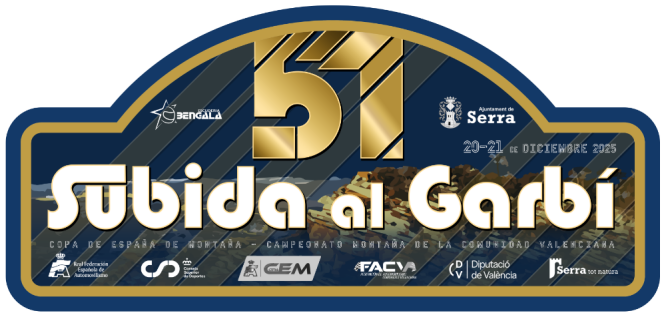 Subida al Garbí