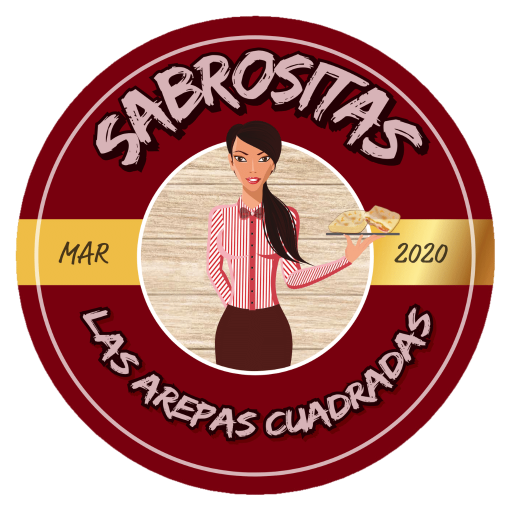 Sabrositas las arepas cuadradas (Of. principal) Sabrositas las arepas cuadradas (Of. principal)