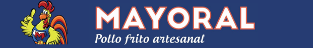 Pollo Mayoral Pollo Mayoral