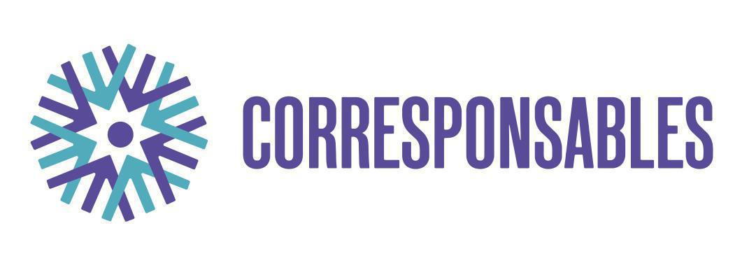 corresponsables corresponsables