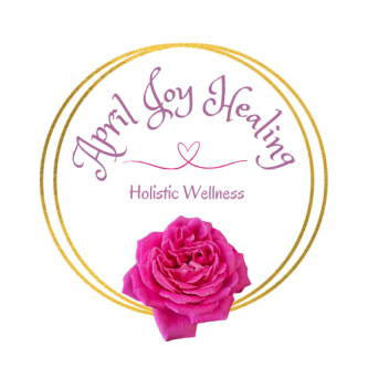 April Joy Healing