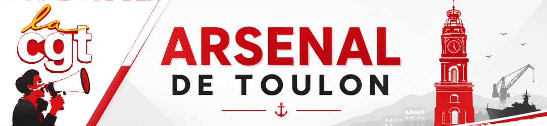 CGT Arsenal Toulon CGT Arsenal Toulon