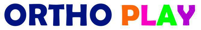 OrthoPlay | SI ES DIVERTIDO ES ORTHOPLAY OrthoPlay | SI ES DIVERTIDO ES ORTHOPLAY