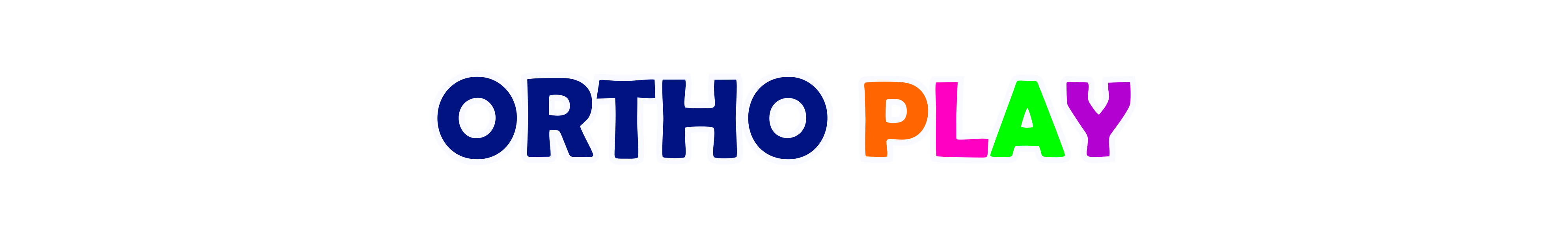 OrthoPlay | SI ES DIVERTIDO ES ORTHOPLAY OrthoPlay | SI ES DIVERTIDO ES ORTHOPLAY
