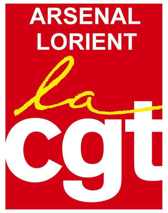 CGT Arsenal Lorient