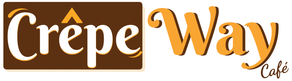 Crepe Way Crepe Way