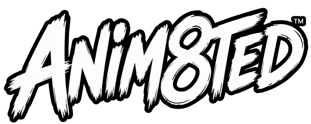 ANIM8TEDâ„¢ ANIM8TEDâ„¢