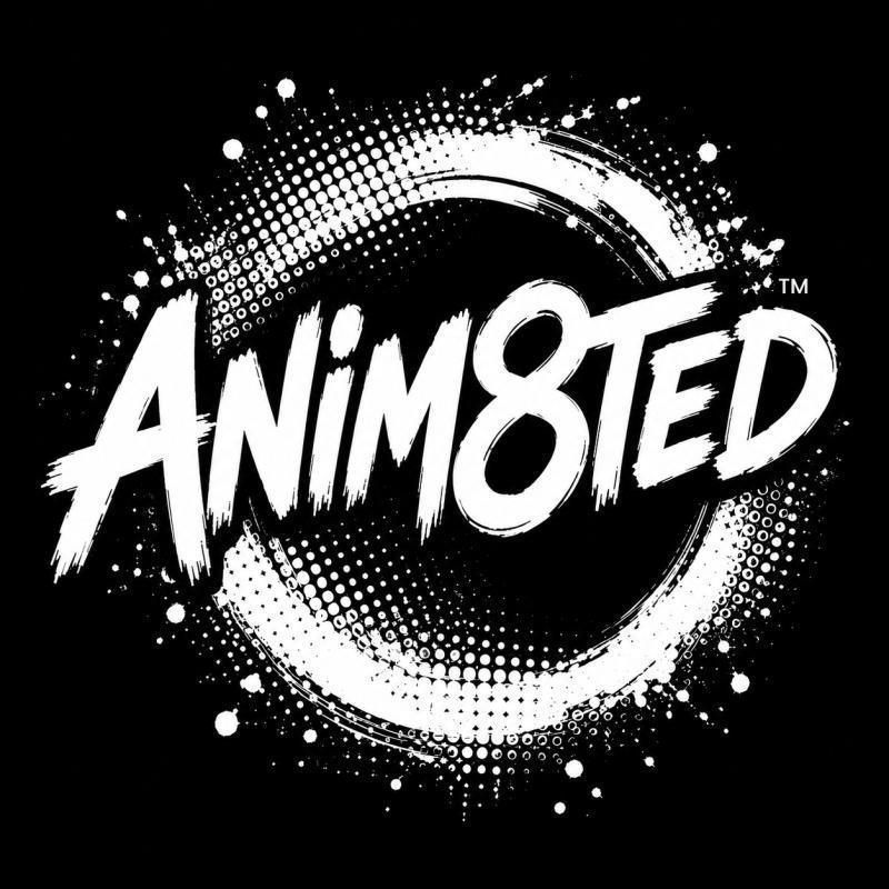 ANIM8TED