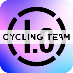 Physio 1.0 - Cycling Team Physio 1.0 - Cycling Team