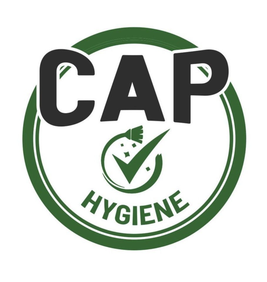 Cap Hygiène
