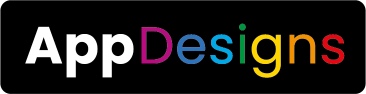 Über AppDesigns Über AppDesigns