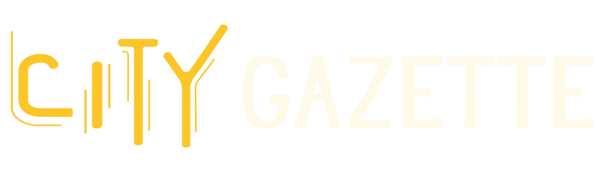 City Gazette City Gazette