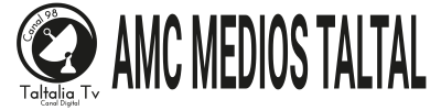 AMC MEDIOS TALTAL AMC MEDIOS TALTAL
