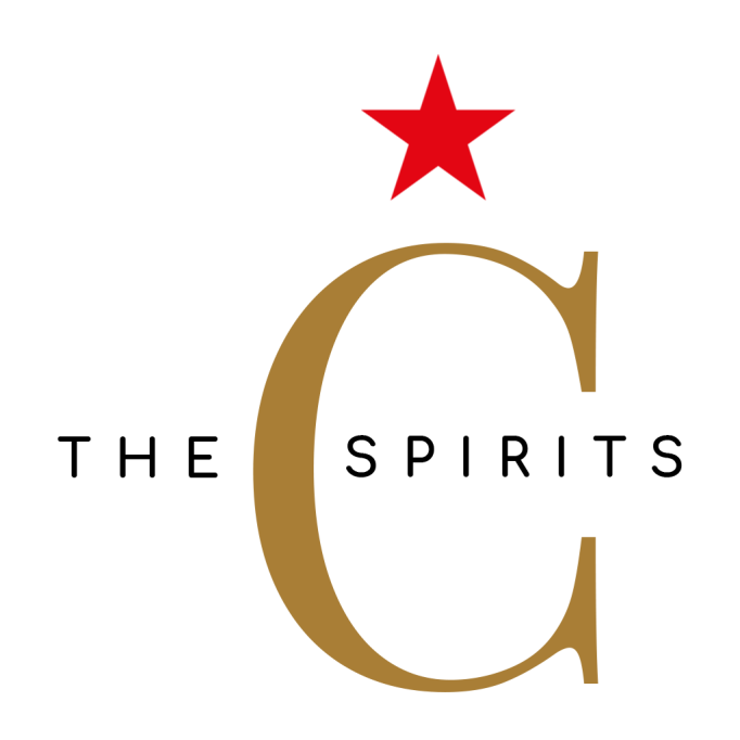 Thecspirits