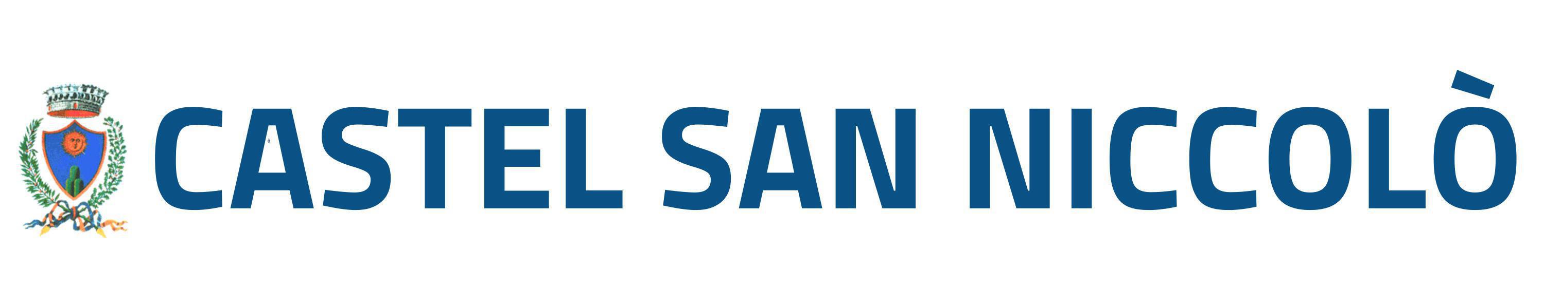 Castel San Niccolò Castel San Niccolò