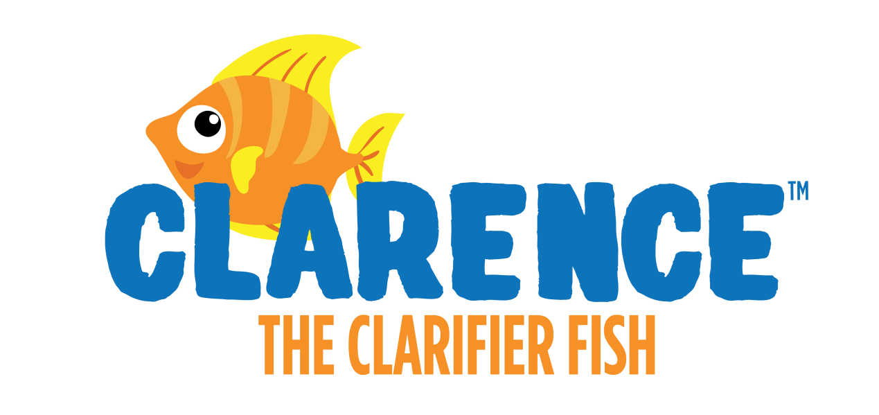 The Clarifier Fish The Clarifier Fish