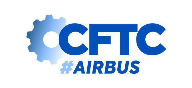CFTC Airbus SAS