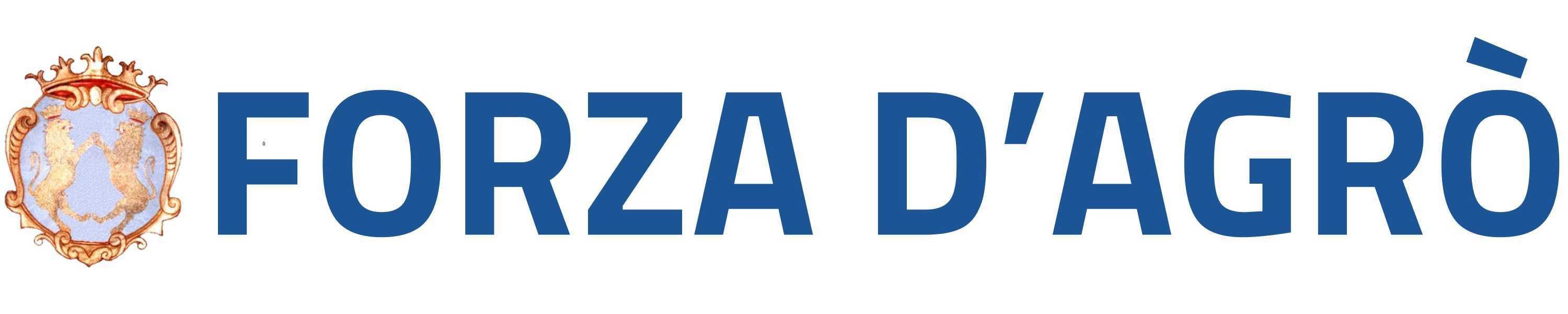 Comune di Forza D'Agrò Comune di Forza D'Agrò