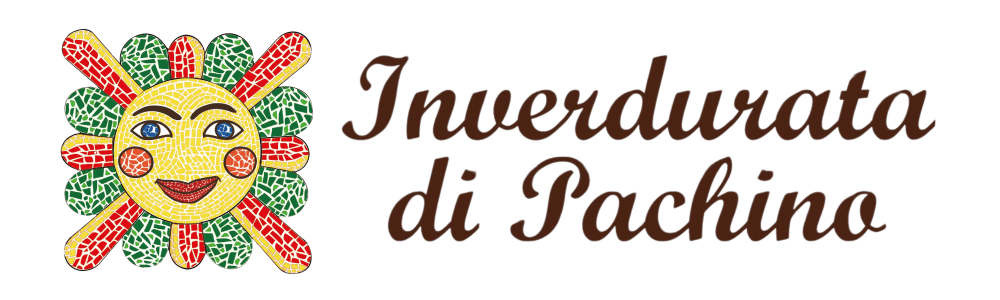 Inverdurata di Pachino: L'Arte dei Mosaici Vegetali in Sicilia Inverdurata di Pachino: L'Arte dei Mosaici Vegetali in Sicilia