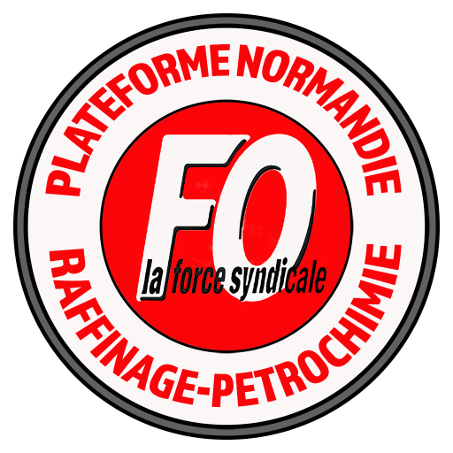 FO PLATEFORME NORMANDIE FO PLATEFORME NORMANDIE