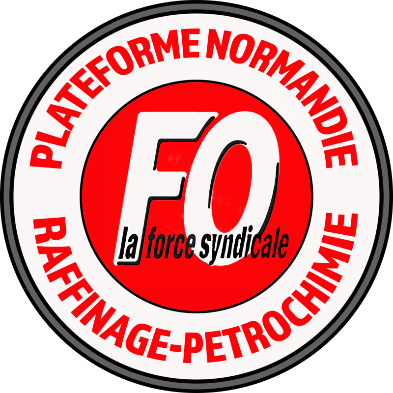 FO NORMANDIE
