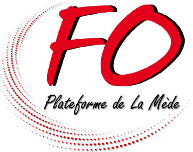 FO PLATEFORME LA MÈDE