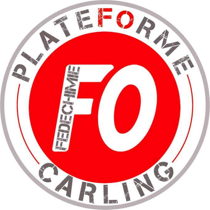FO PLATEFORME CARLING