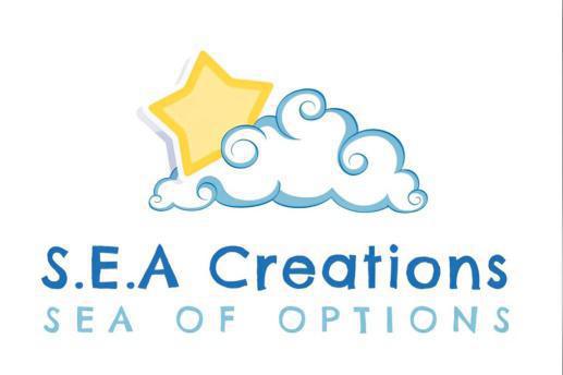 Sea Creations Sea Creations